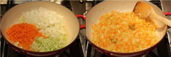 Spaghetti Meat Sauce 3