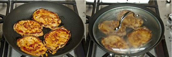 Asian Pork Chop 3