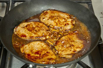 Asian Pork Chop 4