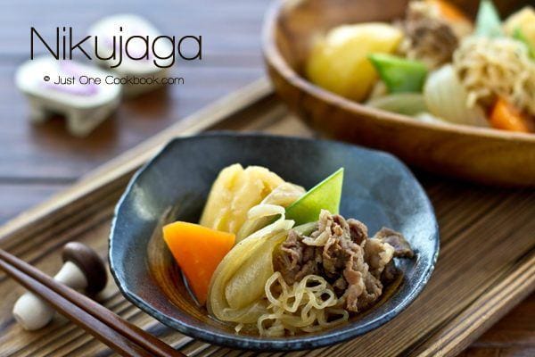 Nikujaga