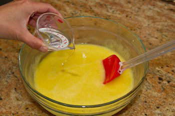 Pineapple Sorbet 3