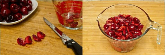 Cherry Ice Cream 7