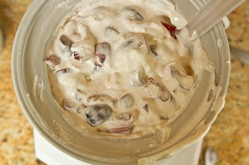 Cherry Ice Cream 9