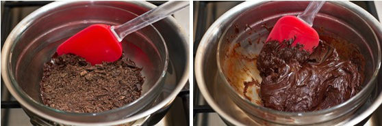 Chocolate Ice Cream 2