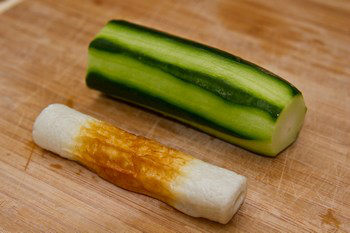 Chikuwa Cucumber 2