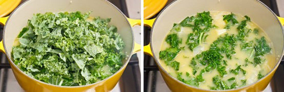 Kale Soup 7