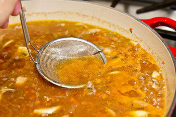Meat Doria 7