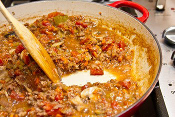 Meat Doria 8