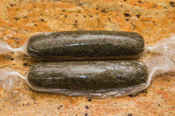Sesame Cookies 9