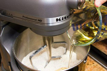 Almond Cookies 2