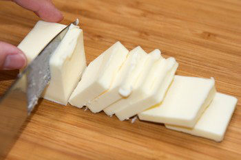 Clarified Butter 1
