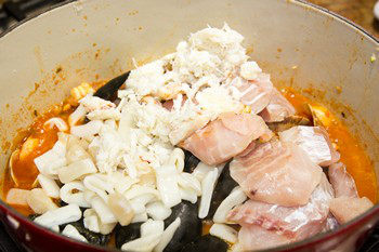 Cioppino 9