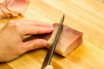 Garlic Albacore 6