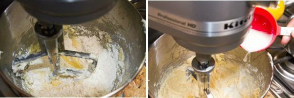 Banana Muffins 6