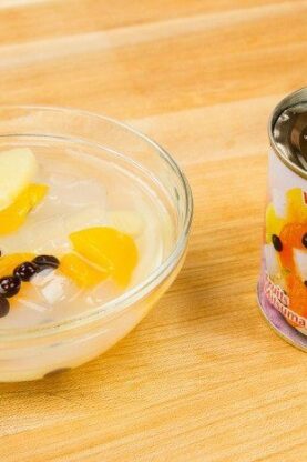 Fruits Mitsumame