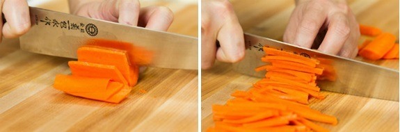 Hijiki Salad 5