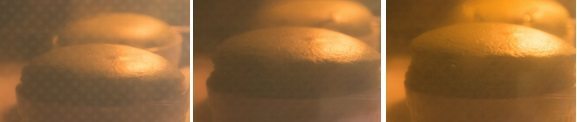 Green Tea Souffle 15