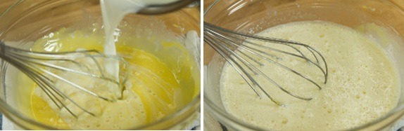 Green Tea Souffle 6