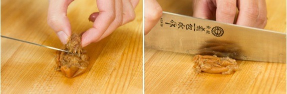 Ume Shiso Pasta 4