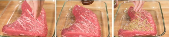 Smoked Tri Tip 1