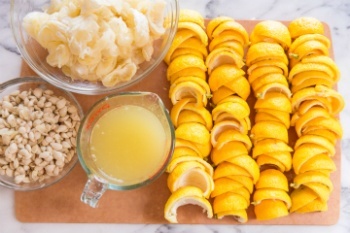 Yuzu Marmalade 2