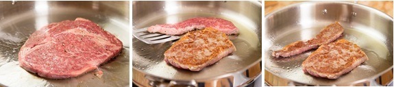 Wagyu vs American Kobe Beef 6
