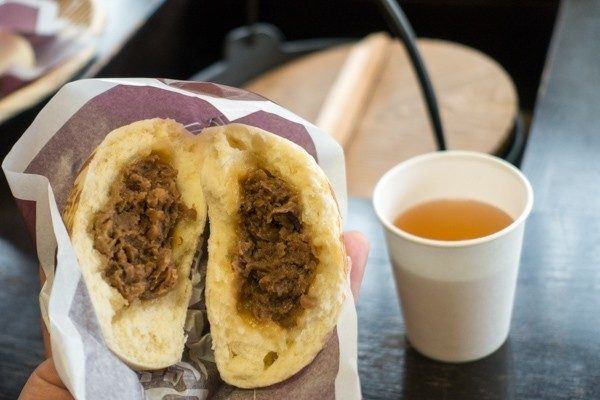 Takayama Kihachiro Gyuman | Just One Cookbook