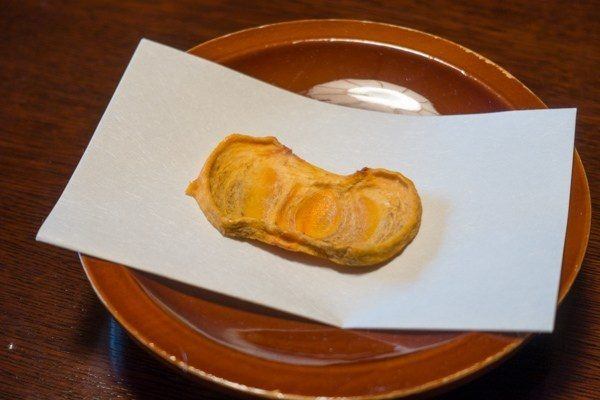 Honjin Hiranoya Kachoan Room Snack | Just One Cookbook