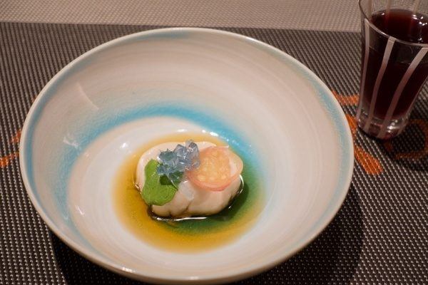 Honjin Hiranoya Kachoan Kaiseki Dinner| Just One Cookbook