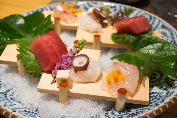 Honjin Hiranoya Kachoan Kaiseki Dinner| Just One Cookbook