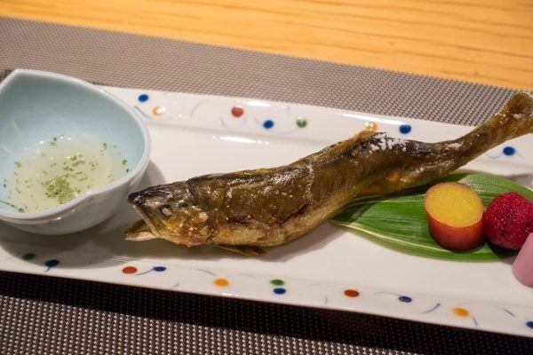 Honjin Hiranoya Kachoan Kaiseki Dinner| Just One Cookbook