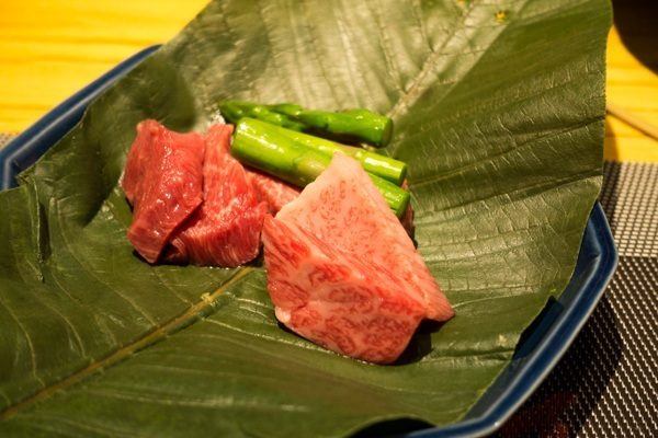 Honjin Hiranoya Kachoan Kaiseki Dinner| Just One Cookbook