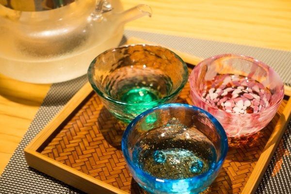 Honjin Hiranoya Kachoan Kaiseki Dinner| Just One Cookbook