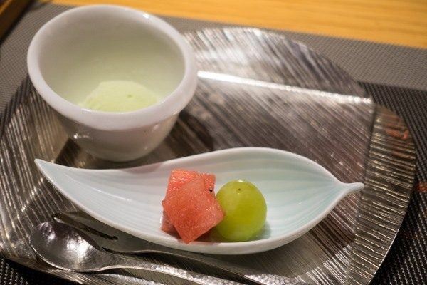 Honjin Hiranoya Kachoan Kaiseki Dinner| Just One Cookbook