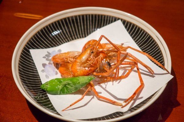 Honjin Hiranoya Kachoan Kaiseki Dinner| Just One Cookbook