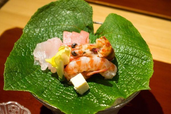 Honjin Hiranoya Kachoan Kaiseki Dinner| Just One Cookbook