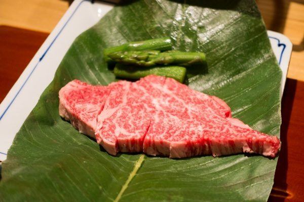 Honjin Hiranoya Kachoan Kaiseki Dinner| Just One Cookbook