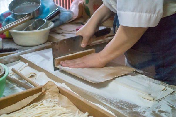 Takayama Nogawa Udon | Just One Cookbook