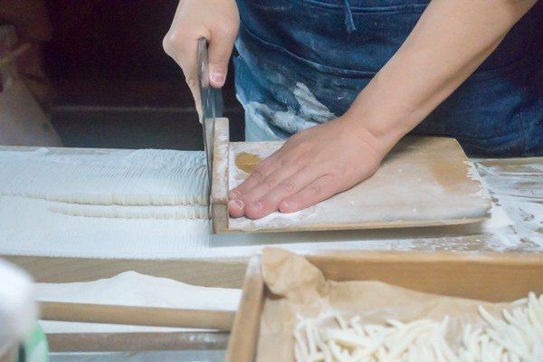 Takayama Nogawa Udon | Just One Cookbook