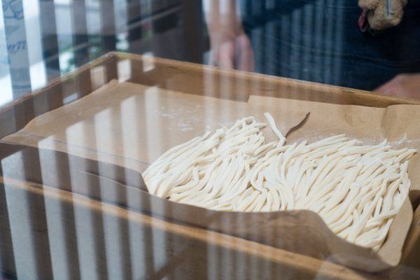 Takayama Nogawa Udon | Just One Cookbook
