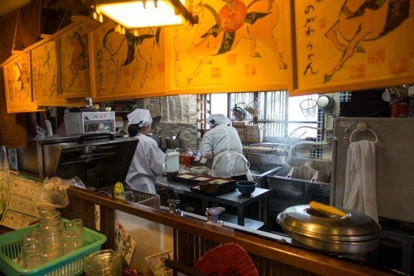 Takayama Nogawa Udon | Just One Cookbook