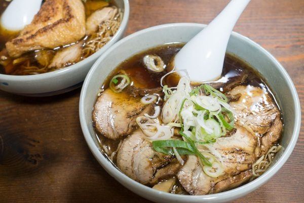 Takayama Yayoi Soba | Just One Cookbook