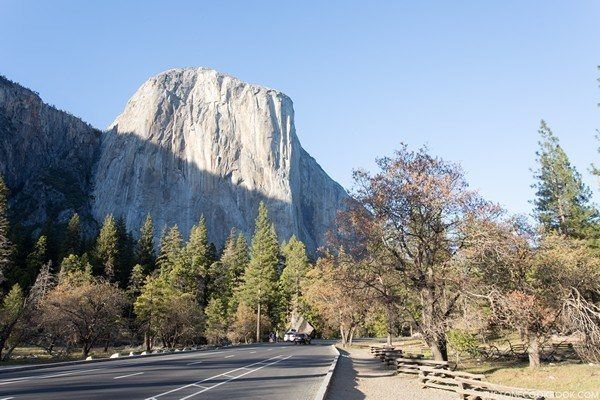 Visiting Yosemite | Just One Cookbook