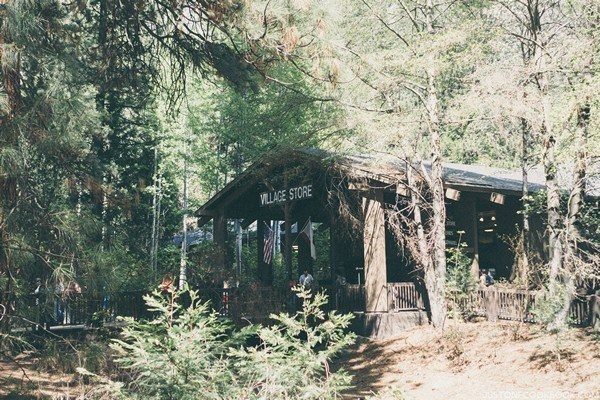 Yosemite Village | Just One Cookbook