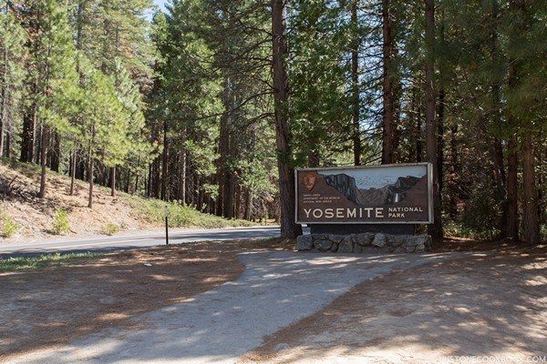 Visiting Yosemite | Just One Cookbook