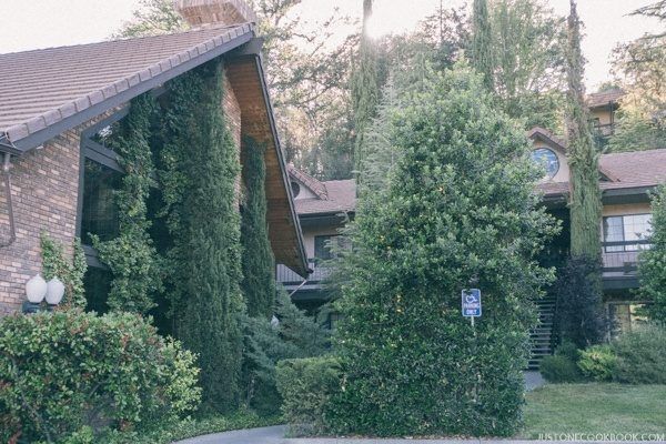 Best Western Plus Yosemite Gateway Inn } JustOneCookbook.com