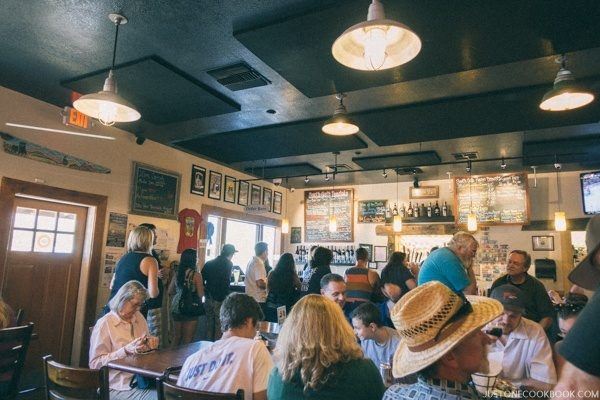 South Gate Brewing Company | JustOneCookbook.com