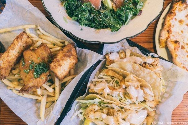 South Gate Brewing Company | JustOneCookbook.com