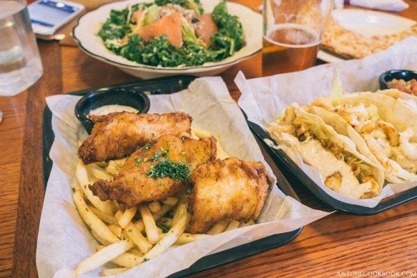 South Gate Brewing Company | JustOneCookbook.com