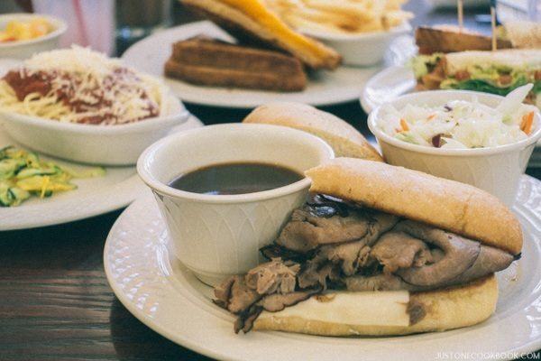 Wawona Hotel Dining Room | just One Cookbook